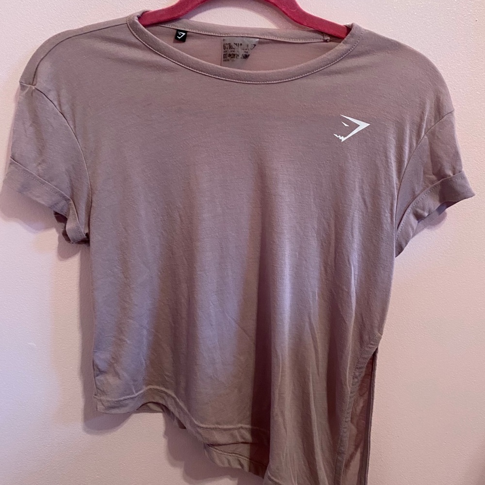 Gym Shark Essential Tee